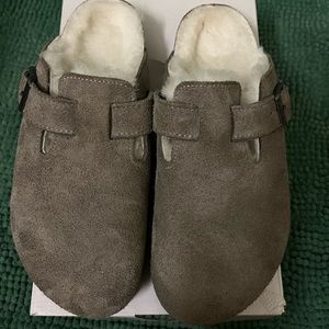 Boston Sherling BIRKENSTOCK